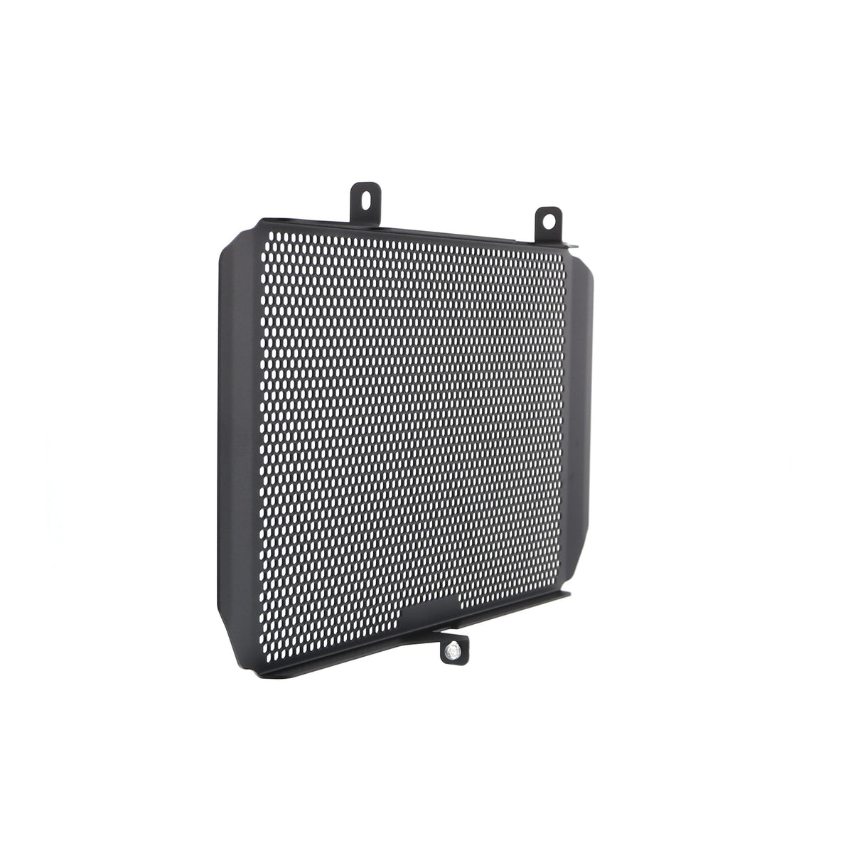 Evotech Kawasaki Z1000 SX Radiator Guard 2014 - 2016
