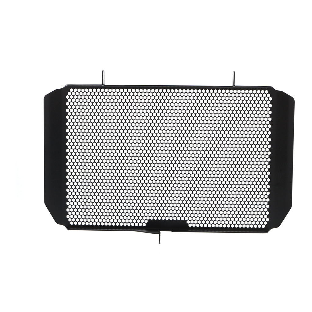 Evotech Kawasaki Z1000 SX Radiator Guard 2014 - 2016