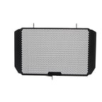 Evotech Kawasaki Z1000 Radiator Guard 2010 - 2013