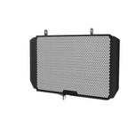 Evotech Kawasaki Z1000 Radiator Guard 2010 - 2013