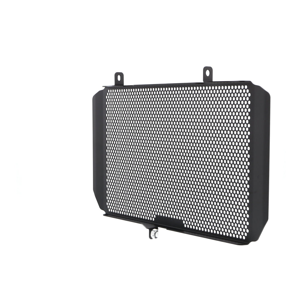 Evotech Kawasaki Z1000 Radiator Guard 2010 - 2013