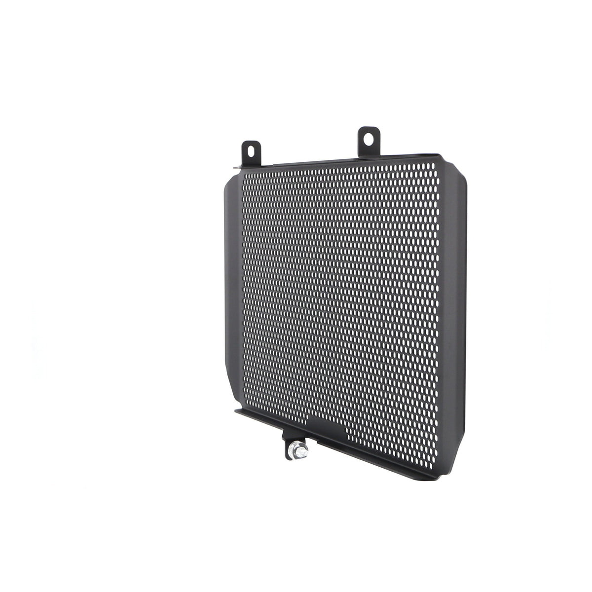 Evotech Kawasaki Versys 1000 Radiator Guard 2012 - 2014