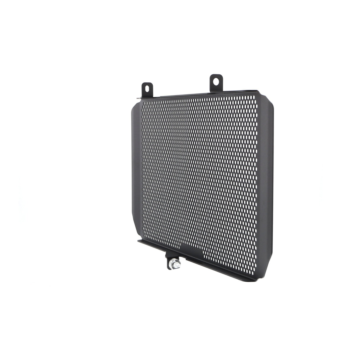 Evotech Kawasaki Z1000 SX Radiator Guard 2014 - 2016