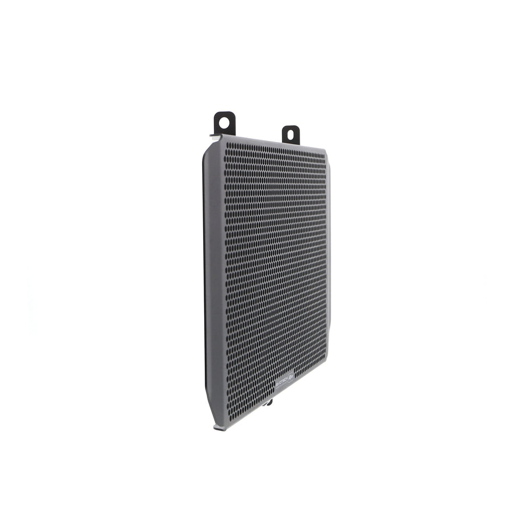 Evotech Kawasaki Z1000 Radiator Guard (2014 - 2022)