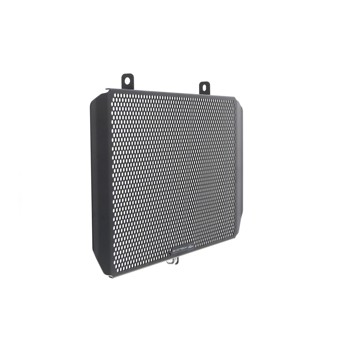 Evotech Kawasaki Z750 Radiator Guard 2007 - 2012