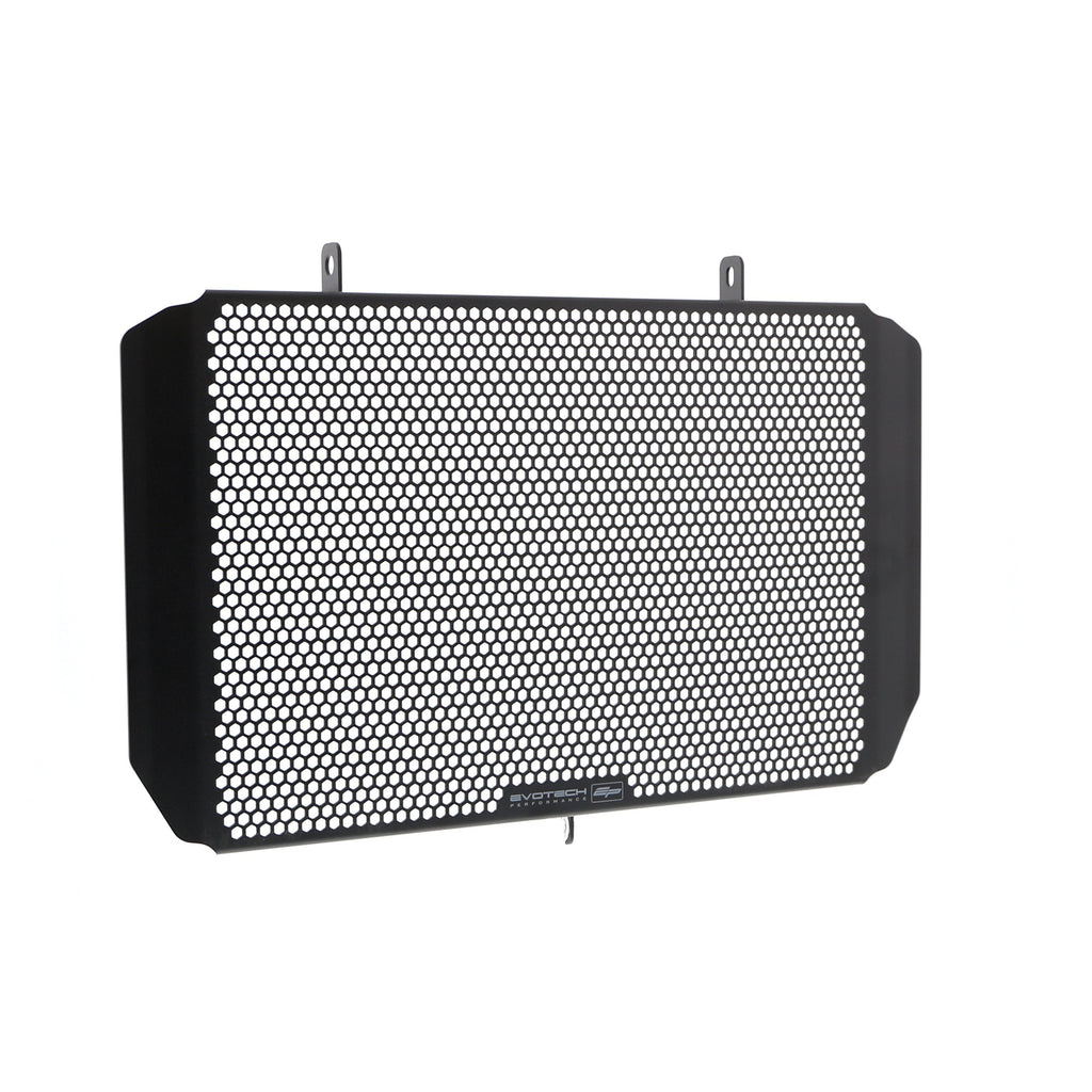 Evotech Kawasaki Z1000 Radiator Guard (2014 - 2022)