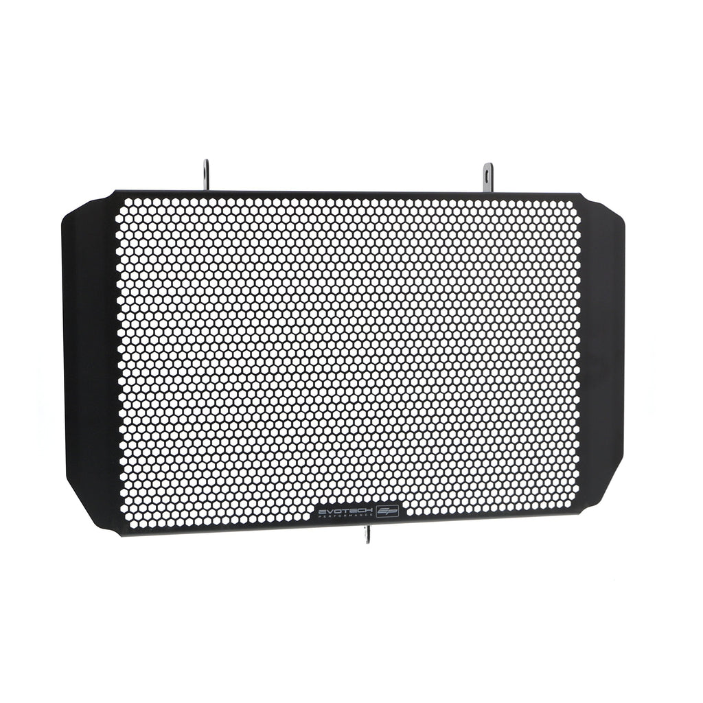 Evotech Kawasaki Z1000 R Edition Radiator Guard (2018 - 2022)