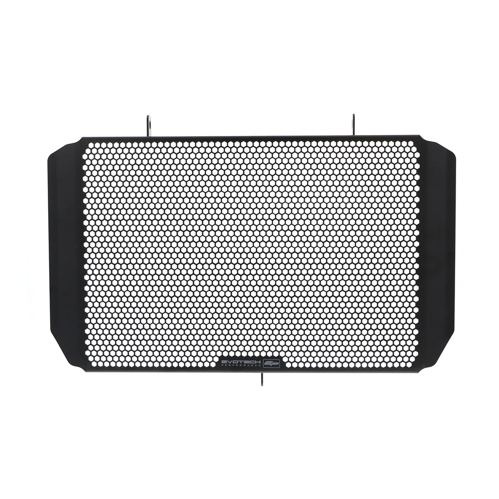 Evotech Kawasaki Versys 1000 Radiator Guard 2012 - 2014