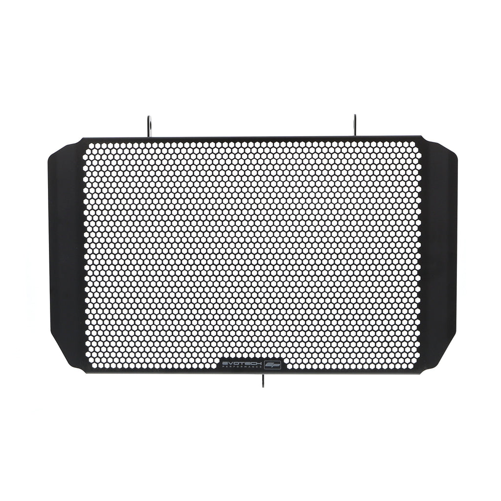 Evotech Kawasaki Z1000 Radiator Guard (2014 - 2022)