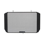 Evotech Kawasaki Z1000 SX Radiator Guard 2014 - 2016
