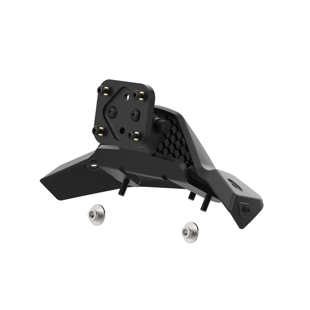 Evotech Garmin Sat Nav Mount - Kawasaki Z1100 (2026+)