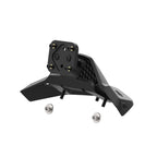 Evotech Garmin Sat Nav Mount - Kawasaki Z1100 (2026+)