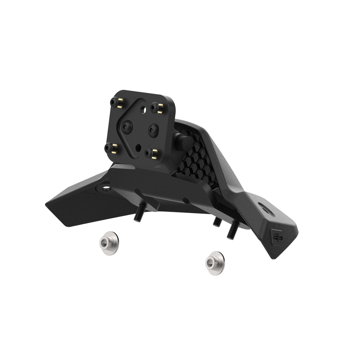 Evotech Garmin Sat Nav Mount - Kawasaki Z1100 (2026+)