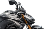 Evotech Quad Lock Compatible Mount - Kawasaki Z1100 (2026+)