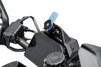 Evotech Quad Lock Compatible Mount - Kawasaki Z1100 SE (2026+)