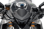 Evotech Quad Lock Compatible Mount - Kawasaki Z1100 (2026+)