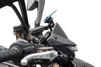 Evotech Quad Lock Compatible Mount - Kawasaki Z1100 (2026+)
