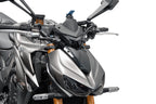 Evotech Quad Lock Compatible Mount - Kawasaki Z1100 (2026+)