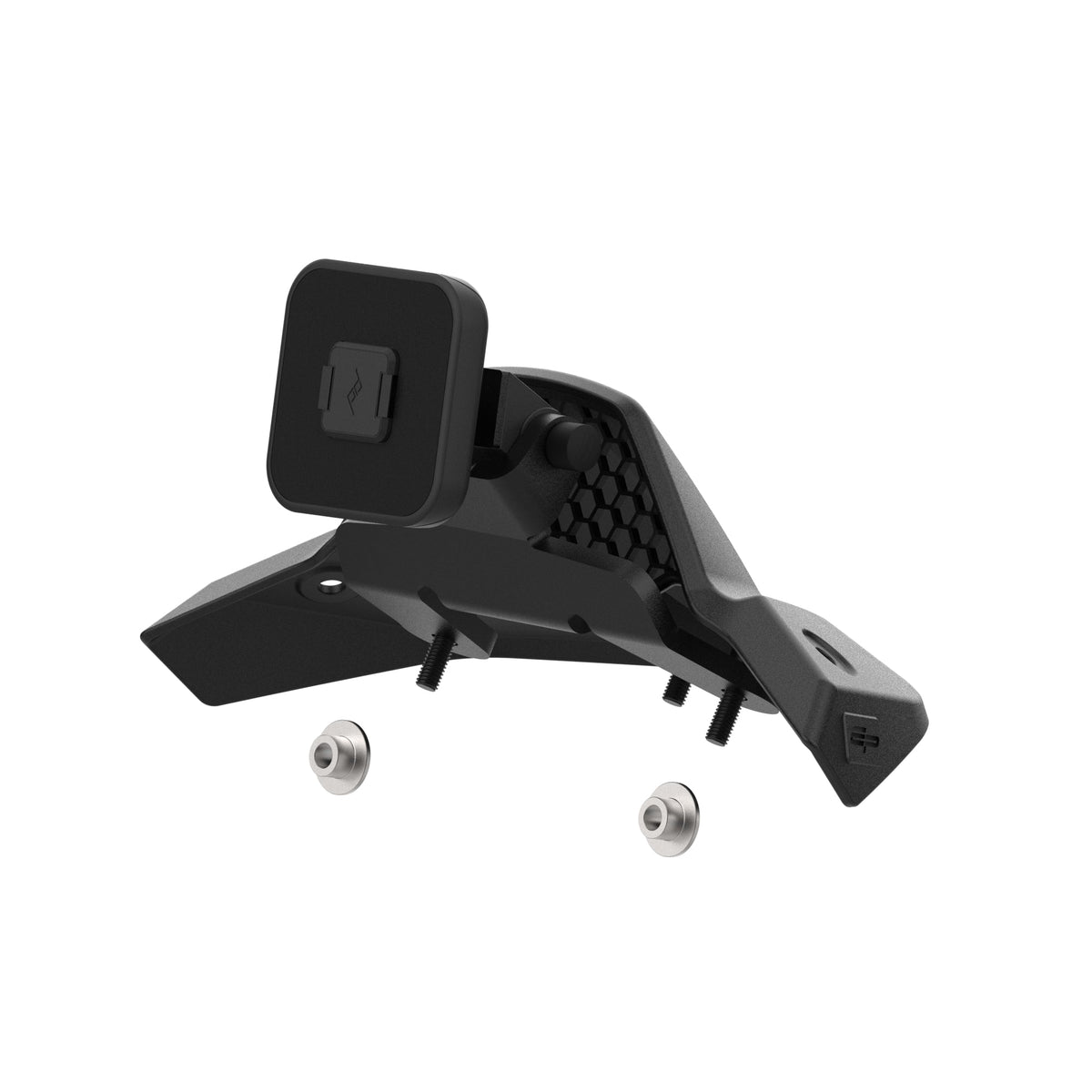 Evotech Peak Design Sat Nav Mount - Kawasaki Z1100 SE (2026+)