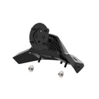 Evotech TomTom Sat Nav Mount - Kawasaki Z1100 (2026+)
