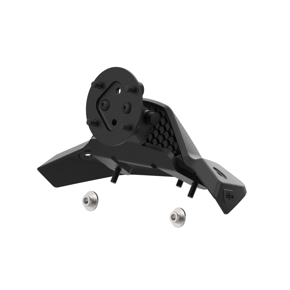 Evotech TomTom Sat Nav Mount - Kawasaki Z1100 SE (2026+)