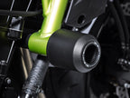 Evotech Crash Protection - Kawasaki Z650 S (2026+)