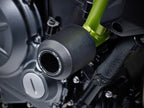Evotech Crash Protection - Kawasaki Z650 S (2026+)