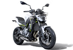 Evotech Paddock Stand Bobbins - Kawasaki Z650 S (2026+)