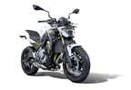 Evotech Radiator Guard - Kawasaki Z650 Urban (2022 - 2025)