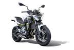 Evotech Radiator Guard - Kawasaki Z650 (2026+)