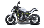 Evotech Front Spindle Bobbins - Kawasaki Z650 (2026+)