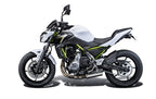 Evotech Kawasaki Z650 Performance Tail Tidy (2021 - 2025)