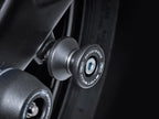 Evotech Paddock Stand Bobbins - Kawasaki Z650 S (2026+)