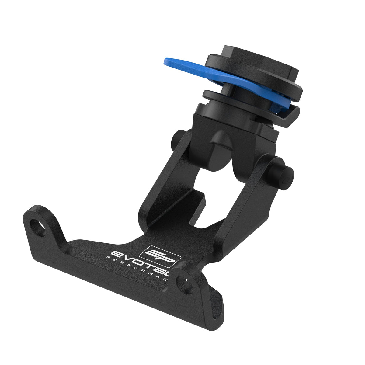 Evotech Chigee Mount - Kawasaki Z650 Urban (2022 - 2025)