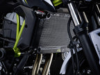 Evotech Radiator Guard - Kawasaki Z650 (2017 - 2025)