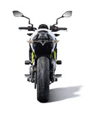 Evotech Kawasaki Z650 Tail Tidy (2017 - 2025)