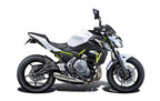 Evotech Front Spindle Bobbins - Kawasaki Z650 S (2026+)