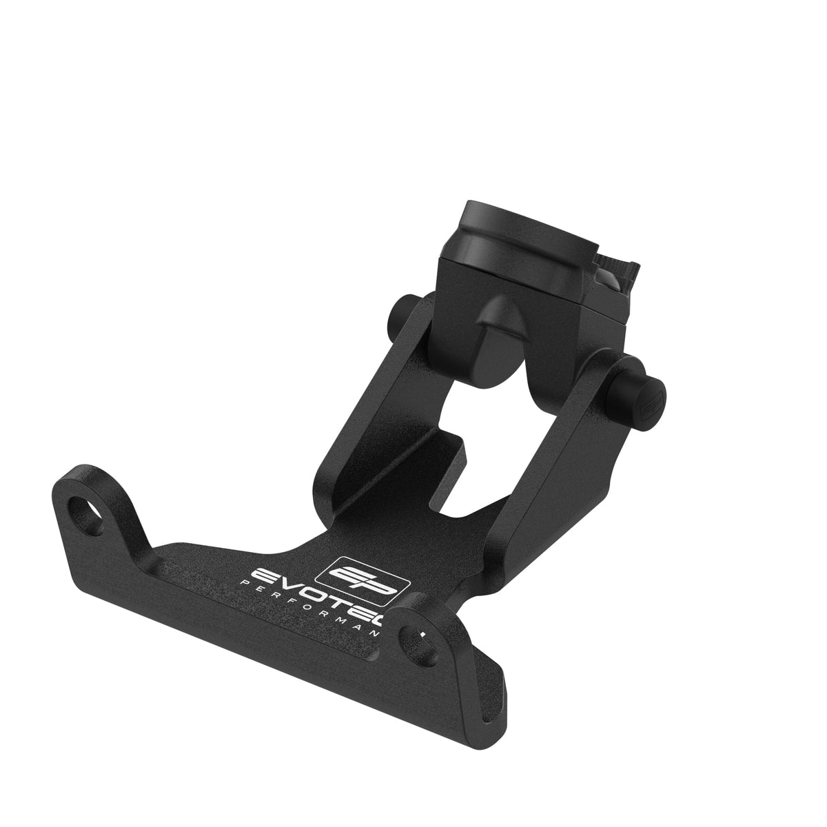 Evotech SP Connect Sat Nav Mount - Kawasaki Z650 S (2026+)