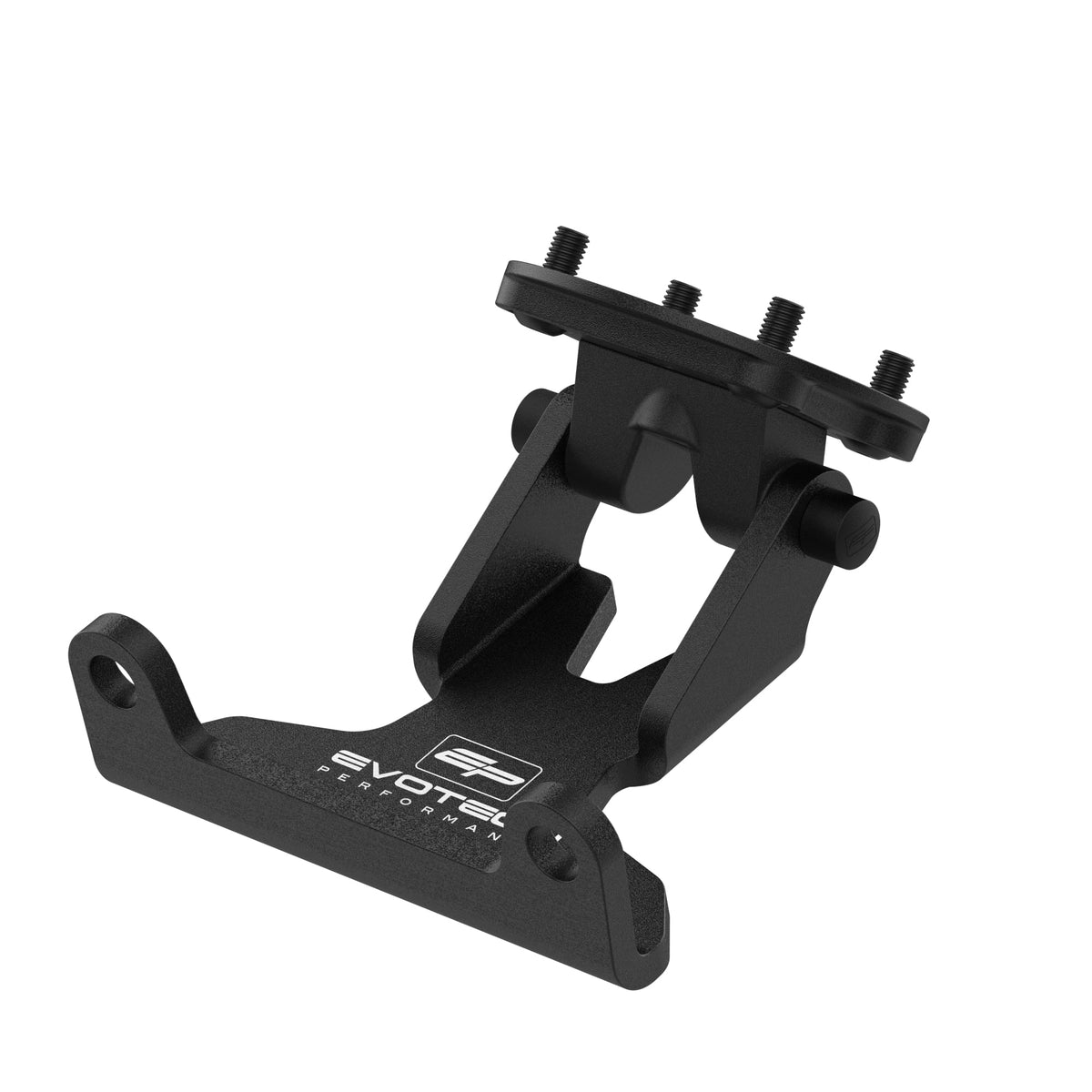 Evotech TomTom Sat Nav Mount - Kawasaki Z650 (2026+)