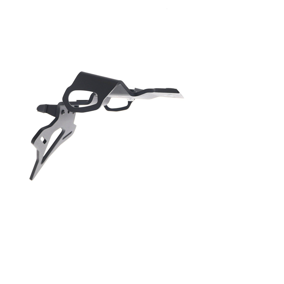 Evotech Kawasaki Z650RS Tail Tidy (2022+)