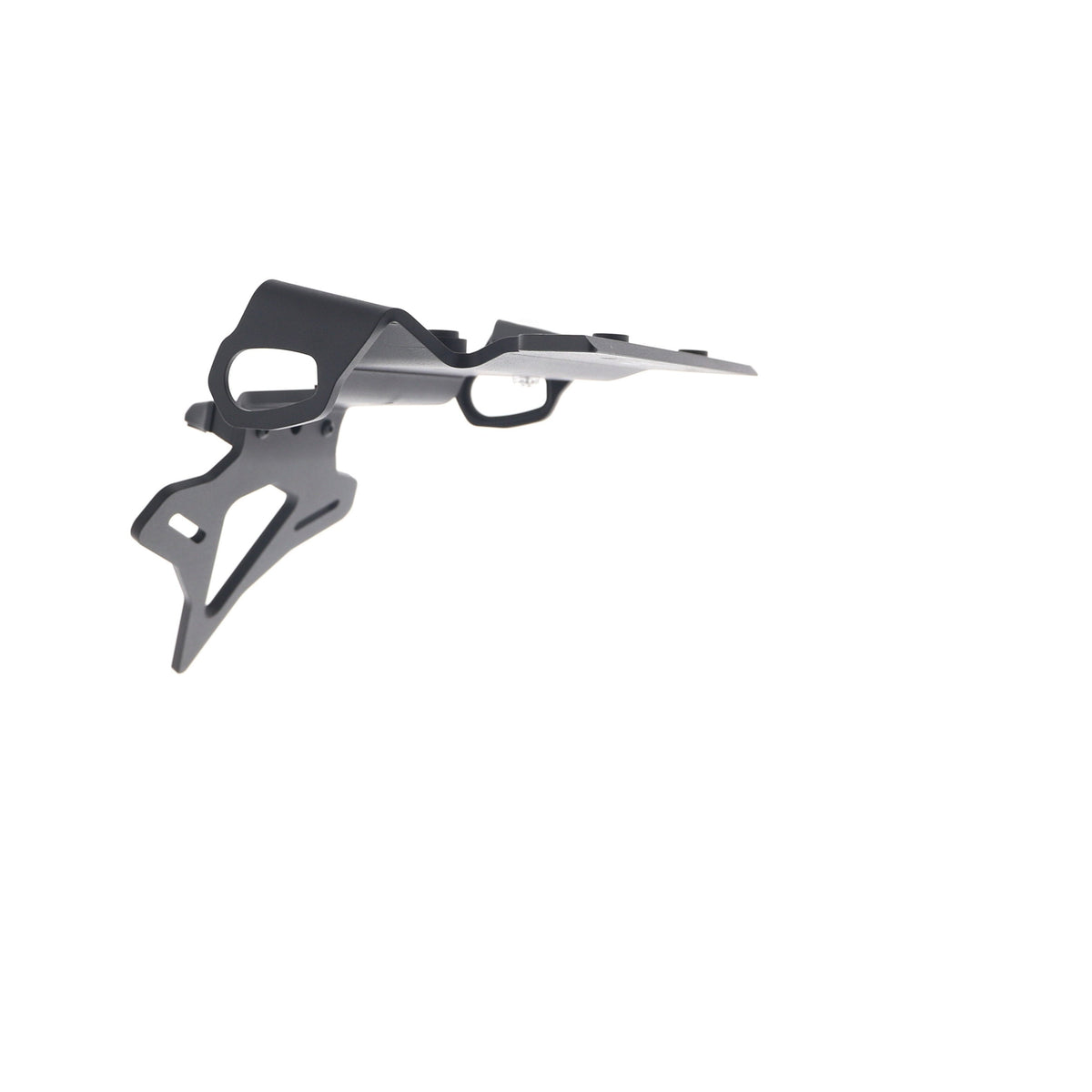 Evotech Kawasaki Z650RS Tail Tidy (2022+)