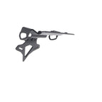 Evotech Kawasaki Z650RS Tail Tidy (2022+)