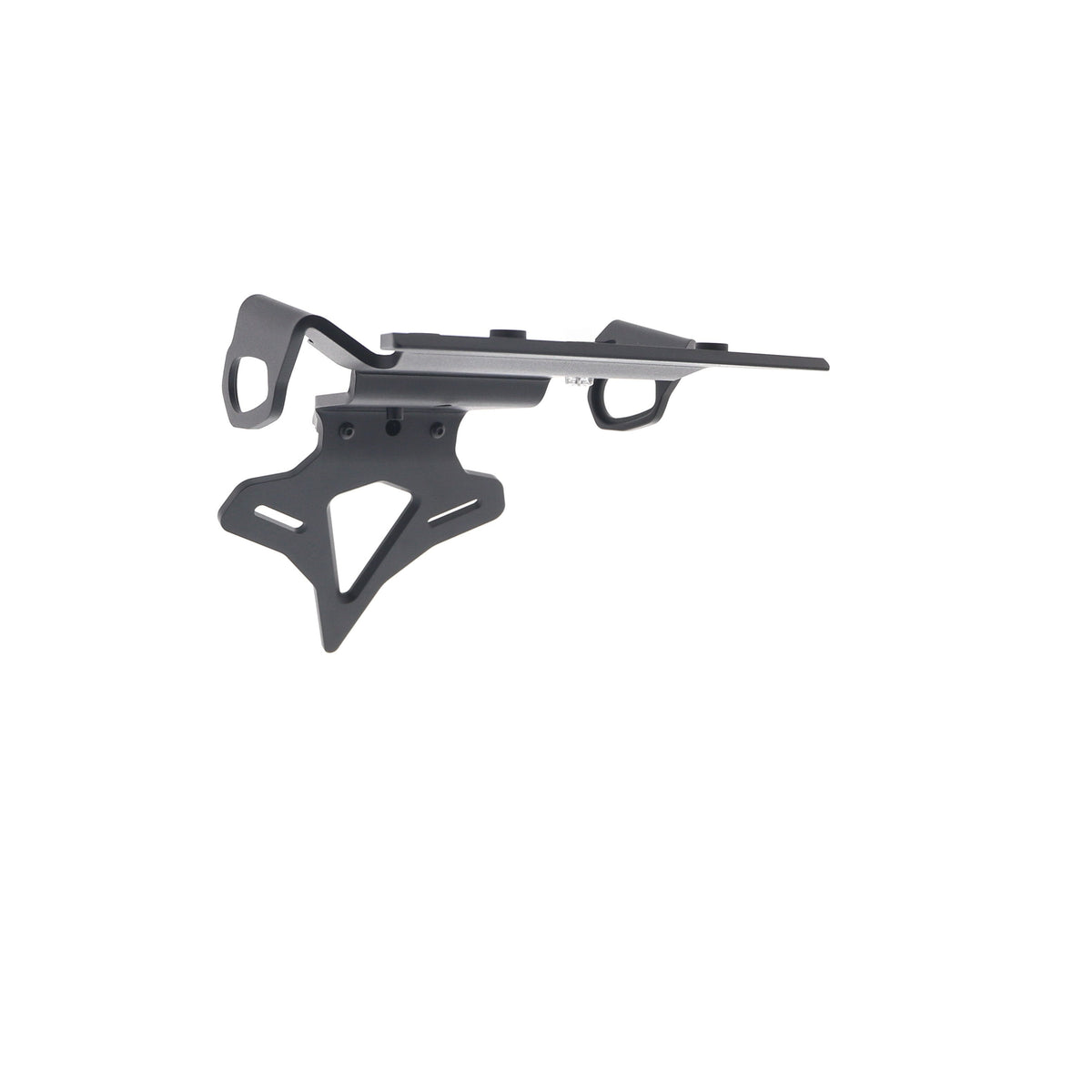 Evotech Kawasaki Z650RS Tail Tidy (2022+)