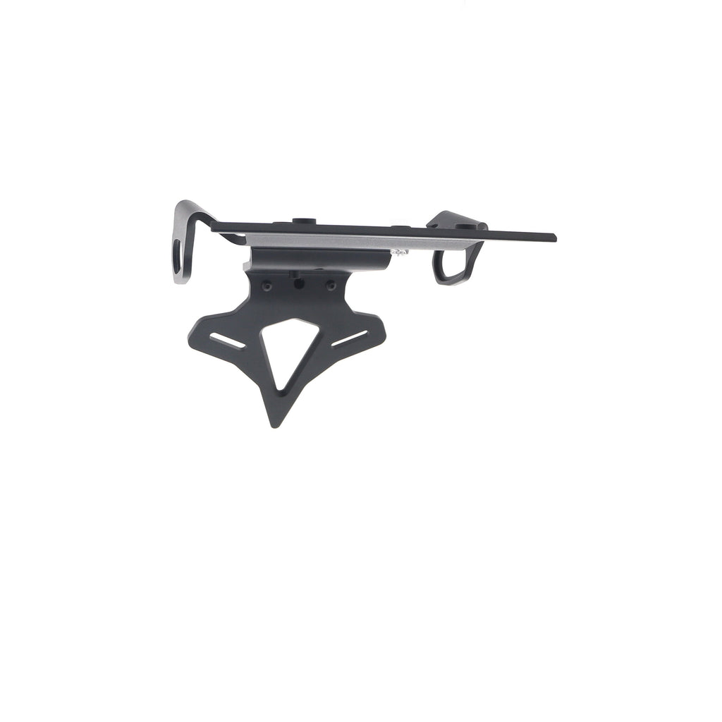 Evotech Kawasaki Z650RS Tail Tidy (2022+)