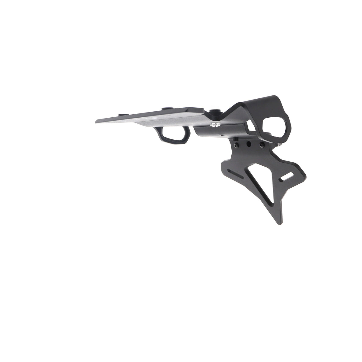 Evotech Kawasaki Z650RS Tail Tidy (2022+)