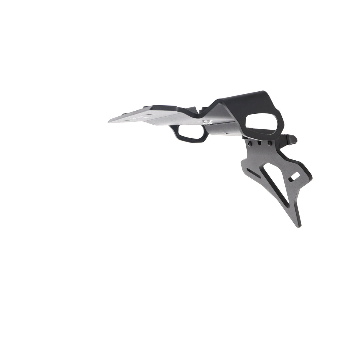 Evotech Kawasaki Z650RS Tail Tidy (2022+)