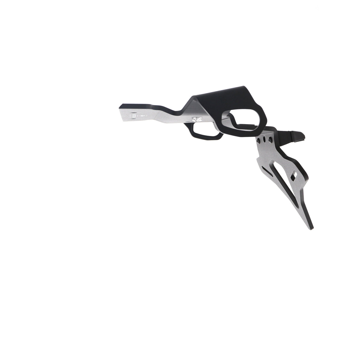 Evotech Kawasaki Z650RS Tail Tidy (2022+)