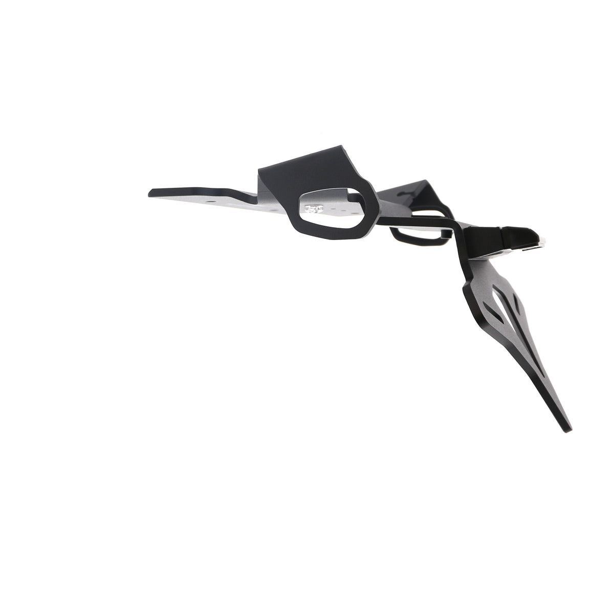 Evotech Kawasaki Z650RS Tail Tidy (2022+)