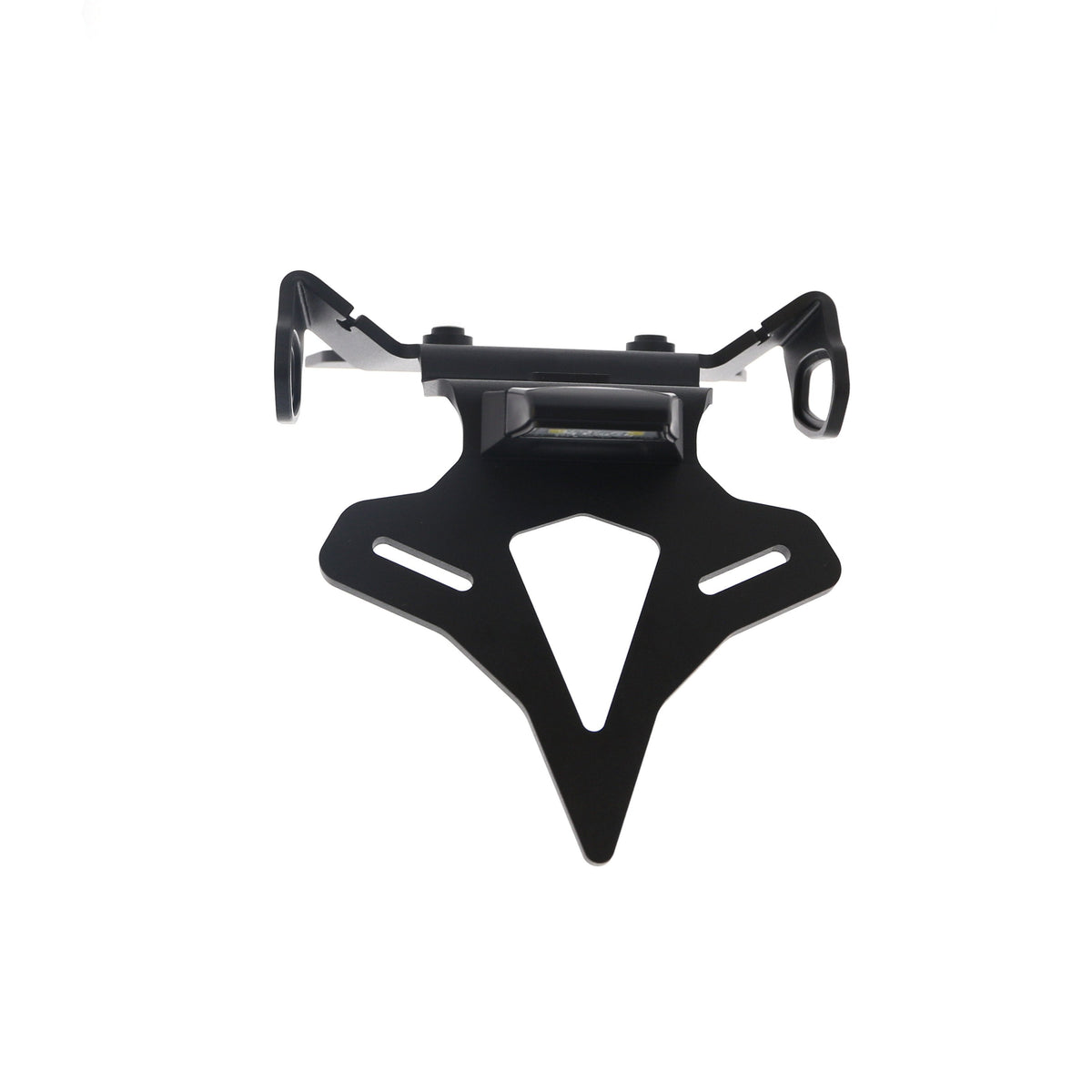 Evotech Kawasaki Z650RS Tail Tidy (2022+)