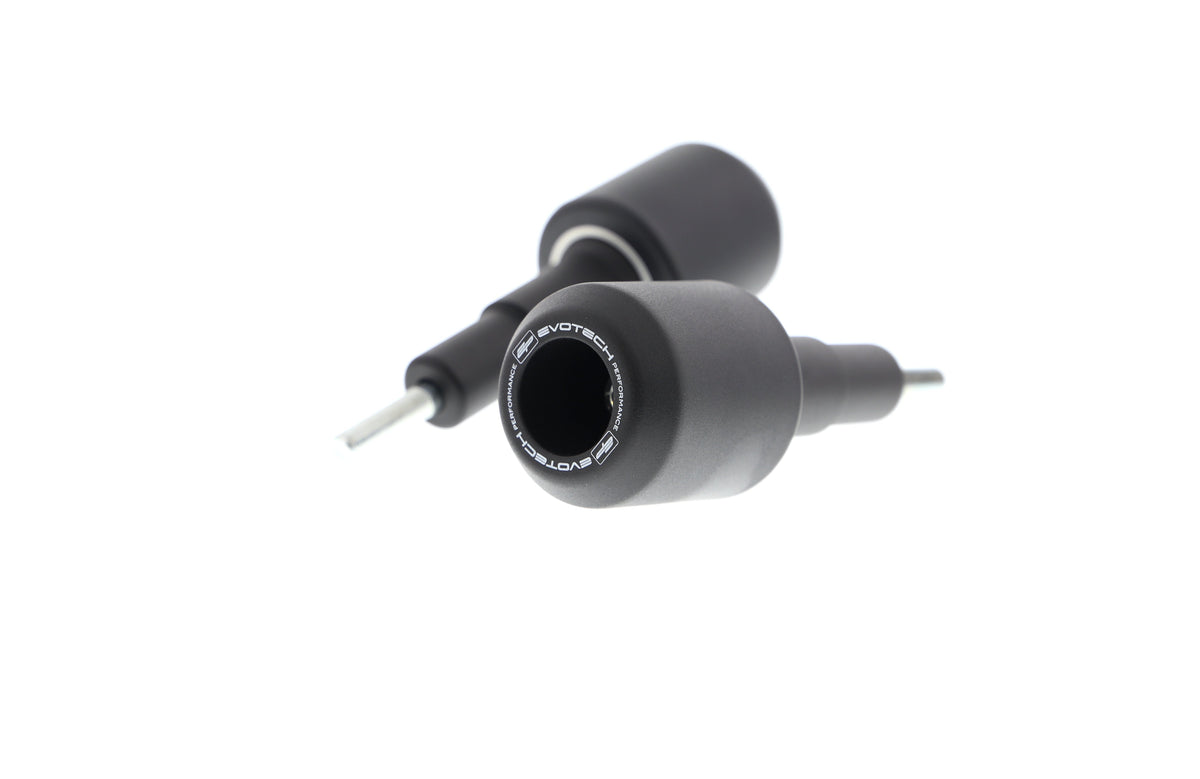 Evotech Crash Protection - Kawasaki Z900 Performance (2021 - 2024)